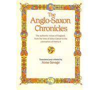 THE ANGLO-SAXON CHRONICLES