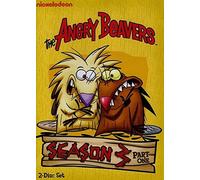 The Angry Beavers: Season 3, Part 1