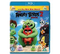 Angry Birds Movie 2. The [Edizione: Regno Unito]
