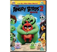 The Angry Birds Movie 2
