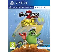 The Angry Birds Movie 2 : Under Pressure VR pour PS4 [Edizione: Francia]