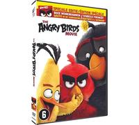THE ANGRY BIRDS MOVIE