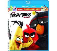 The Angry Birds Movie