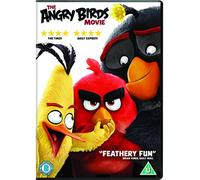 The Angry Birds Movie [Edizione: Regno Unito]