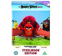 The Angry Birds Movie