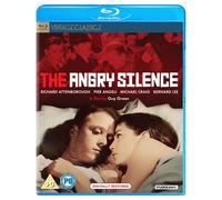 The Angry Silence (Digitally restored) (Blu-ray)