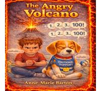The Angry Volcano