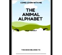 The Animal Alphabet