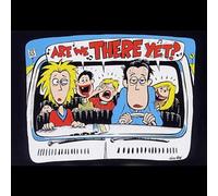 The Animal Band - Are We There Yet (US Import)