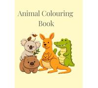 The Animal Collection: creative and relaxing designs for all ages