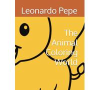 The Animal Coloring World