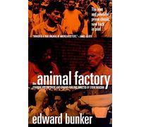 Edward Bunker The Animal Factory (Tascabile)