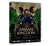 Blu-Ray Animal Kingdom (The)
