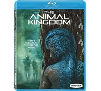 The Animal Kingdom (Blu-ray) Romain Duris Adele Exarchopoules Paul Kircher
