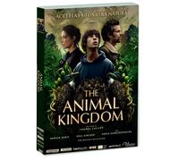 The Animal Kingdom - Dvd (DVD) Romain Duris Paul Kircher Adèle Exarchopoulos
