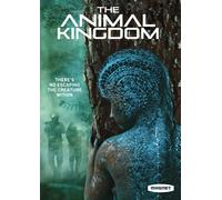 The Animal Kingdom (DVD) Romain Duris Adele Exarchopoules Paul Kircher