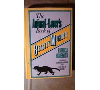 The Animal-Lover's Book of Beastly Murder