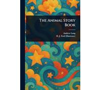 The Animal Story Book