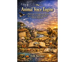 The Animal Voice Engine - A Field Guide to Writing Across Species: How to Observe, Interpret, and Render Authentic Animal Voices