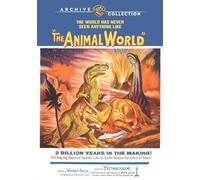 The Animal World (DVD) N/A
