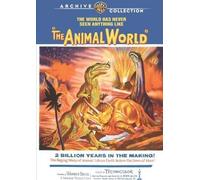 The Animal World [Import italien] by Unknown()