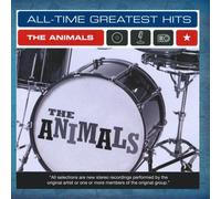 The Animals: All-Time Greatest Hits