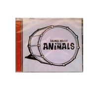 The Animals Animal Magic (CD) Album