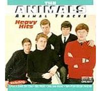 The Animals - Animal Tracks