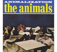The Animals - Animalization