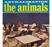 The Animals – Animalization – Vinile LP