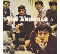 The Animals - ANIMALS (THE) - THE BEST OF -