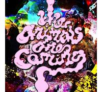 The Animals Are Coming (LP)