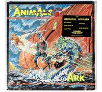 The Animals - Ark