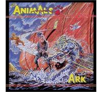 The Animals - Ark [Remastered]