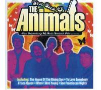 The Animals - Best of