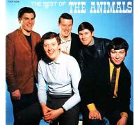 The Animals - Best Of