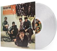 The Animals – The Best Of The Animals – Vinile LP (Clear Vinyl)