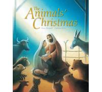 The Animals' Christmas