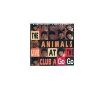 The Animals - Club Au Go-Go (1963)