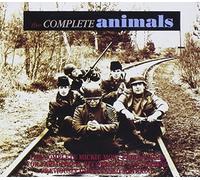 The Animals - Complete Animals
