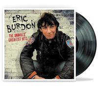 Vinile Eric Burdon - The Animals' Greatest Hits