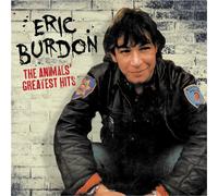 Vinile Eric Burdon - The Animals' Greatest Hits