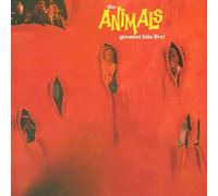 The Animals - Greatest Hits Live!