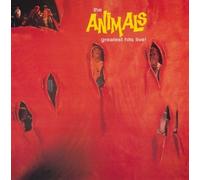 The Animals - Greatest Hits Live