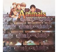 The Animals - In Concert From Newcastle