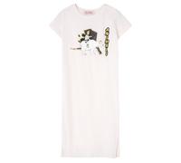 THE ANIMALS OBSERVATORY Gorilla Kids Dress White Taglia: 3 | Outlet | kids | Bianco