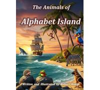 The Animals of Alphabet Island