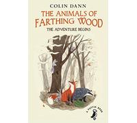 The Animals of Farthing Wood The Adventure Begins