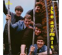 The Animals (60Th Anniversary)