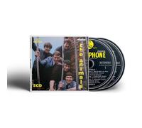 The Animals – The Animals – 60° Anniversario – Parlophone